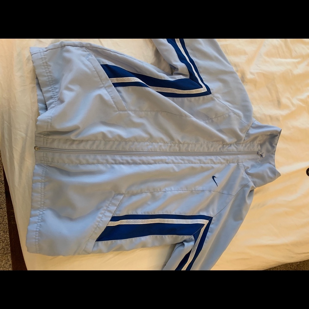 Nike jacket